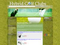 Hybrid Golf Clubs Sale - Buy Name Brand Golf Clubs For Sale Hybrid Golf Clubs Sale - Buy Name Brand Golf Clubs For Sale