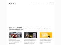 Hybrid News Hybrid News