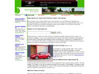 Hybrid Sports Car | Best New Cars For 2011 | Sporty Hybrids Hybrid Sports Car | Best New Cars For 2011 | Sporty Hybrids