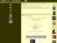 Hybrid Studios Hybrid Studios