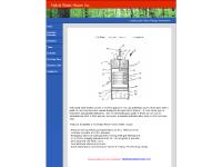  Investors, One Page Flyer, Research Links
