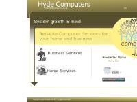 Hyde Computers