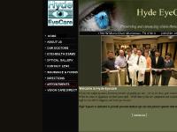 Hyde Eye Care