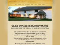 Hyde Farm Bed and Breakfast, Fordingbridge, New Forest, Hampshire