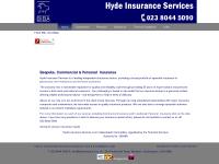 hydeinsurance.co.uk hydeinsurance.co.uk