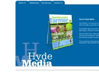 hydemedia.com.au title, publication, cover hydemedia.com.au title, publication, cover