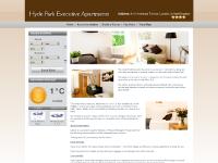 Hyde Park Executive Apartments_img1 Hyde Park Executive Apartments_img1