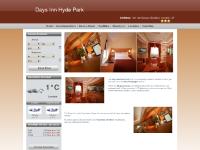 hydeparkdayshotel.co.uk Days Inn Hyde Park, Hyde Park hydeparkdayshotel.co.uk Days Inn Hyde Park, Hyde Park