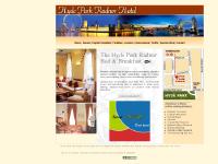 liten hydeparkradnor.com skärmbild liten hydeparkradnor.com skärmbild