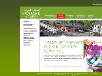 Hyde Park Square Hyde Park Square