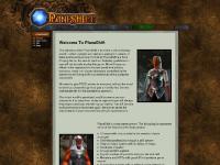 PlaneShift - A free 3D MMORPG PlaneShift - A free 3D MMORPG