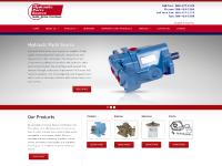 hydparts.com Vickers pumps, Vickers valves, Vickers motors hydparts.com Vickers pumps, Vickers valves, Vickers motors