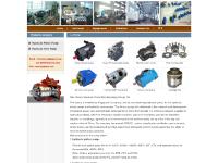 Victory - Hydraulic Pump, Piston Pump, Vane Pump, Komatsu Gear Pump Victory - Hydraulic Pump, Piston Pump, Vane Pump, Komatsu Gear Pump