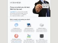 hydramedia.com Hydra Media