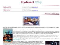 Fluid sealing, Hydranet SA - Sole importers for Busak+Shamban - South Africa Fluid sealing, Hydranet SA - Sole importers for Busak+Shamban - South Africa