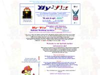 Hydrant markers in ANY style!, driveway markers, pavement markers, reflective clothing and more!