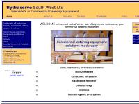 hydraserve.co.uk hydraserve.co.uk