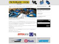 Hydraulic Pumps & Valves | Coventry Hydraulics UK Hydraulic Pumps & Valves | Coventry Hydraulics UK