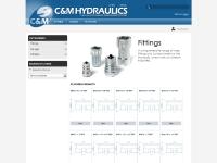 hydraulic-services hydraulic-services