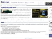 Badestnost JSCo Badestnost JSCo