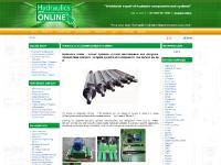 Hydraulic Cylinder Manufacturers Hydraulic Cylinder Manufacturers