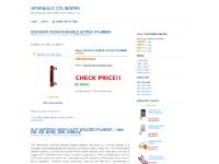 hydrauliccylinderz.tk Hydraulic Cylinders hydrauliccylinderz.tk Hydraulic Cylinders