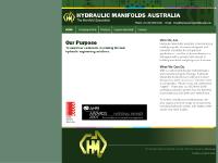  alloy manifolds, custom manifolds, design, hydraulic