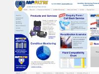 Condition Monitoring, Products and Services...., Condition monitoring...., MP Filtri Italy  Condition Monitoring, Products and Services...., Condition monitoring...., MP Filtri Italy