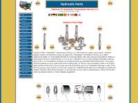 hydraulicparts.us Hydraulic parts, Sundstrand parts, Eaton parts hydraulicparts.us Hydraulic parts, Sundstrand parts, Eaton parts