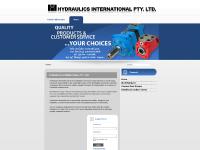 Home - Hydraulics International Home - Hydraulics International