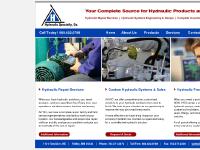 Hydraulic Specialty, Co. | Hydraulic Products, Hyrdaulic Repair Services, and Hydraulic Systems Engineering & Design Hydraulic Specialty, Co. | Hydraulic Products, Hyrdaulic Repair Services, and Hydraulic Systems Engineering & Design