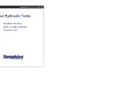 Hydraulics Pneumatics: Welcome Hydraulics Pneumatics: Welcome