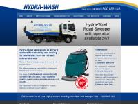 Hydrawash :: Home Hydrawash :: Home