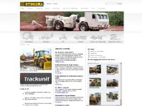 liten hydrema.se skärmbild