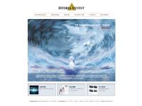 V&auml;lkommen till Hydria Invest AB