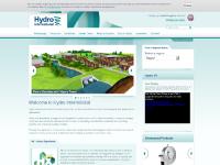 Welcome to Hydro International | Hydro International