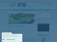 Welcome to Hydro International | Hydro International