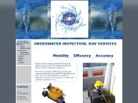 Hydro-Kinetics.co.uk Hydro-Kinetics.co.uk