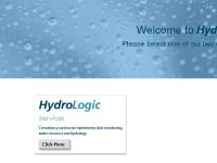 HydroLogic Services / Isodaq Technology