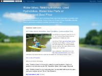 hydrobike-guy.blogspot.com 3:12 PM, 8:49 PM, 0 comments hydrobike-guy.blogspot.com 3:12 PM, 8:49 PM, 0 comments