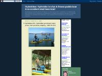 Hydrobikes: Hydrobike is a fun & fitness paddle boat & an excellent small bass boat! Hydrobikes: Hydrobike is a fun & fitness paddle boat & an excellent small bass boat!