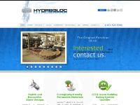 hydrobloc.ca hydrobloc.ca