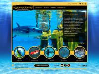 Home | Hydrodome Home | Hydrodome