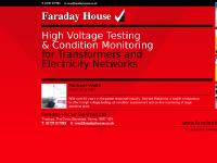 Faraday House Faraday House