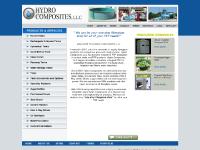 Hydro Composites- Aquaculture Tanks and Fiberglass Manufacturing Hydro Composites- Aquaculture Tanks and Fiberglass Manufacturing