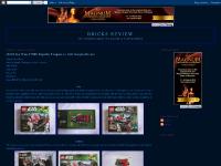 hydrocys.blogspot.com LEGO Super Heroes Jor-El Review, 8:00 PM, Licensed Theme Review