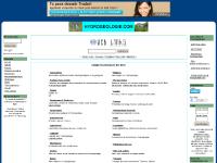 HYDROGEOLOGIE.COM - Liens Web HYDROGEOLOGIE.COM - Liens Web