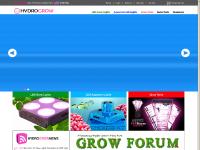  Urban Hydro Growers Union, Washington University Tests, LED Grow Light Technology, Growing Tips