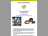 Hydro-Line Seal Kits