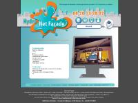 hydronetfacade.fr nettoyage, facade, façade